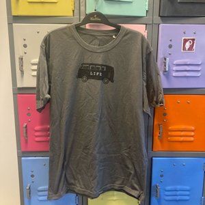 Prana Van Life Tee, XL